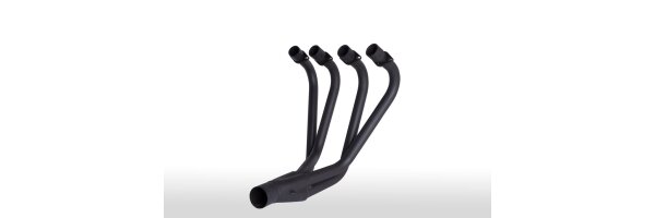 Krümmer upgrades