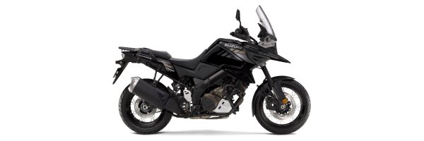 V-Strom 1050 - XT 2020 -