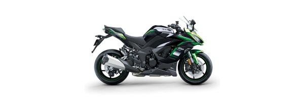 Ninja 1000/1100 SX 2019 -