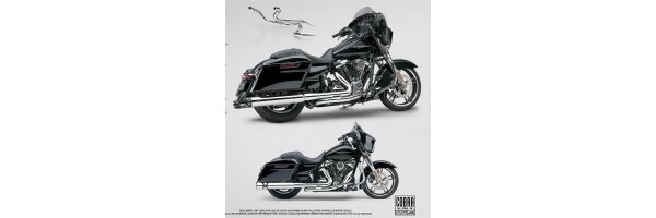 Cobra Harley Davidson