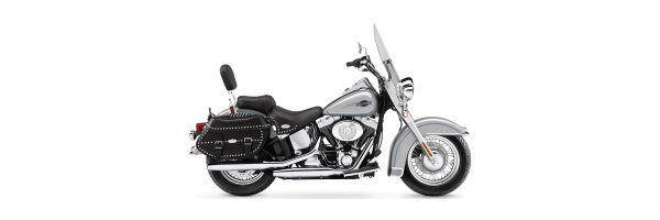 Heritage Softail FLST/ Classic FLSTCI/C -FLHC/CS