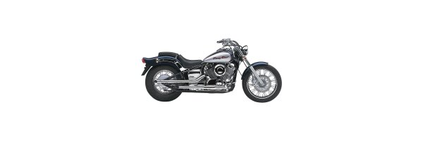 Cobra Drag Pipes