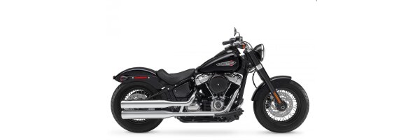 Slim Softail