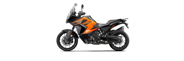 1290 Super Adventure 2021 -