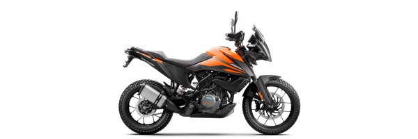 390 Adventure 2020-2024