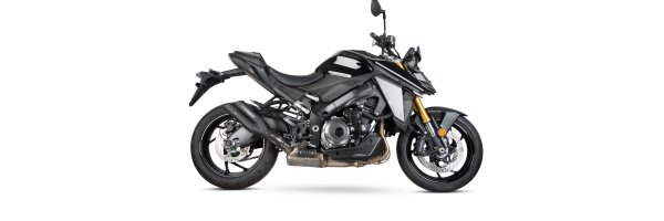 GSX-S 1000 / GSX-S 1000 GT / GSX-S 950  2021-