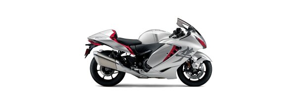 Hayabusa GSX 1300 R 2021-