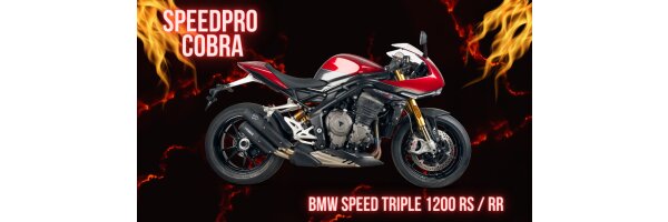 Speed Triple RR/RS 2021-
