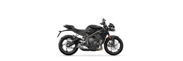 Street Triple 765 2017- 2019