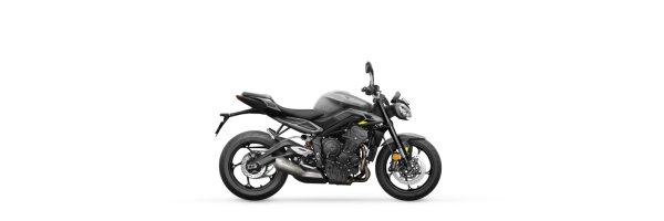 Street Triple 765 RS/RX/R/S 2023-