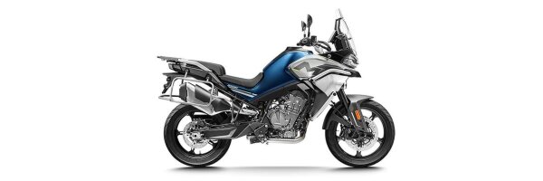 CF MOTO