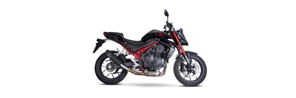 Hornet 750 (CB750) 2023-