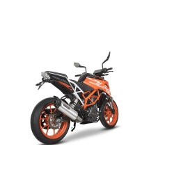 125 Duke