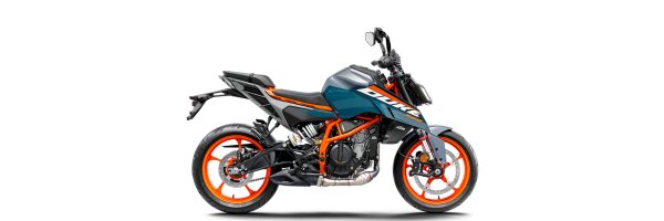 390 Duke  2024 -