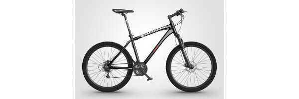 Raptor Bicycles