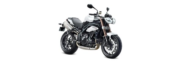 Speed Triple R/S/RS 1050 2011-2015