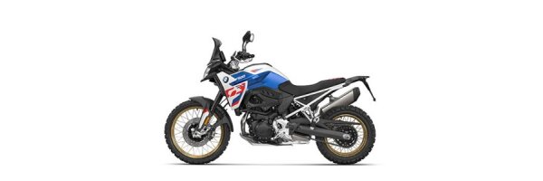 F 900 GS 2024-