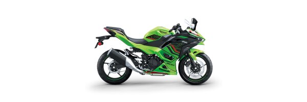 Ninja 500/Z 500 2024-