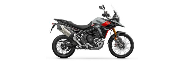 Tiger 850-900 2024-