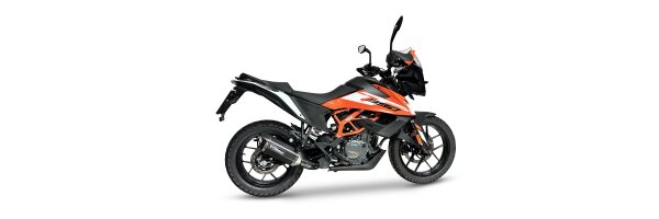 390 Adventure