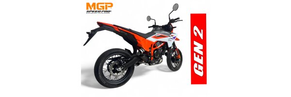 390 Enduro 2026-