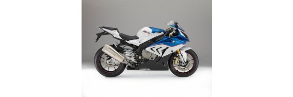 S 1000 RR