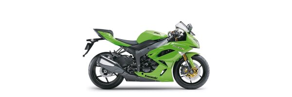 ZX-6R-RR Ninja