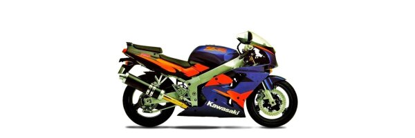 ZX-R 750