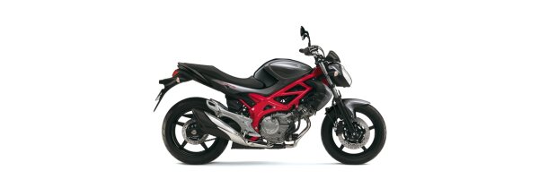 Gladius SFV 650