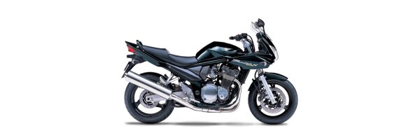 GSF 1200 Bandit