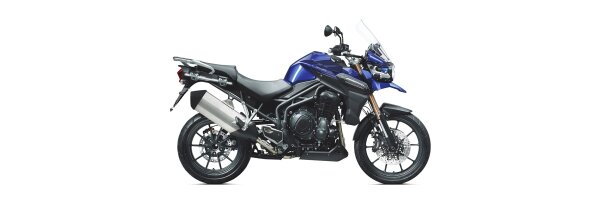 Tiger Explorer 1200 / XC / XR