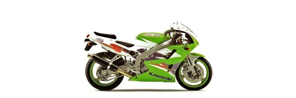 ZX-R 400