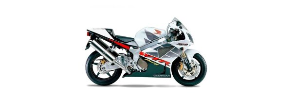 VTR 1000SP2 Firestorm