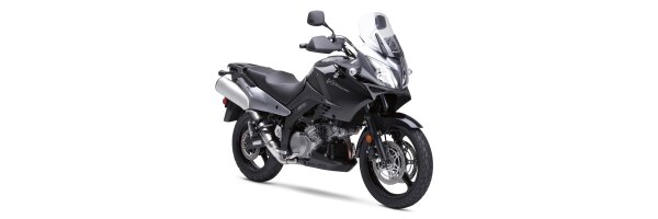 V-Strom DL 1000/1050