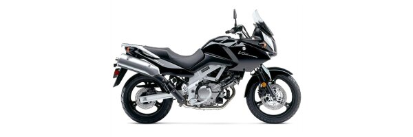 V-Strom DL 650