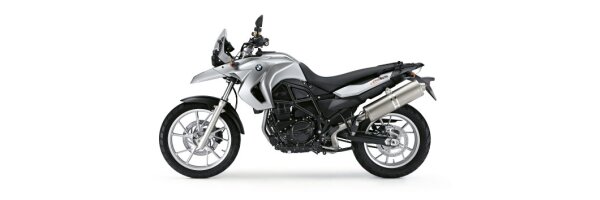 F 650 GS