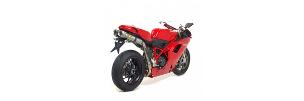 848 / EVO / 1098 / 1198, R, S