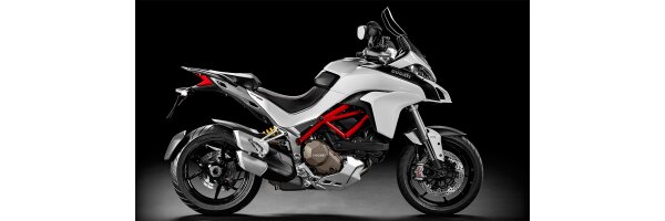 Multistrada 