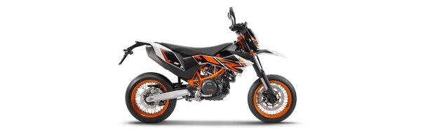 690 SMC-SMC R  / Enduro -R 2019-