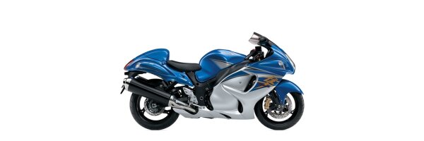 Hayabusa GSX 1300 R 2008-2020