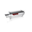Raptor GP1 200mm Minishorty Series Slipon mit EG-ABE