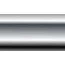 Hülle Aluminium, Oberflächenvergütung:...