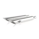 Eagle Sidewinder Series Slipon Road Legal/EEC/ABE homologated stainless steel polished