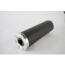 Eagle Mach 7 BMW R 850 GS 98-02 Slip-on mit EG-ABE