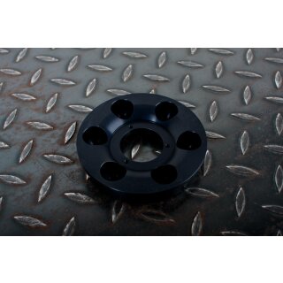 Endkappe Black Velvet Eagle M7