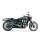 Eagle M7 Slipon Road Legal/EEC/ABE homologated stainless steel Yamaha XV 1700 Warrior