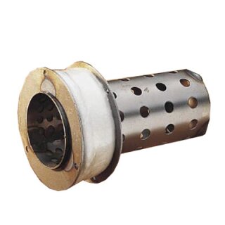 VH Superquiet Dämpfer für 2in1 Pro PIPE HS mit/ohne DB...