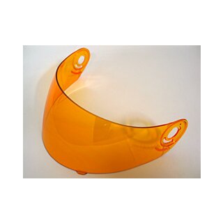 Craft EX1 Visier-Visor Orange