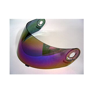 Craft EX1 Visier-Visor Rainbow Mirror