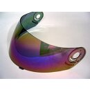 Craft EX1 Visier-Visor Rainbow Mirror